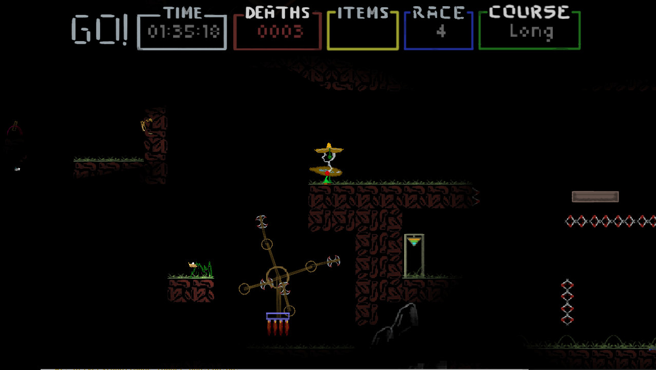 Stick Nightmare screenshot 4