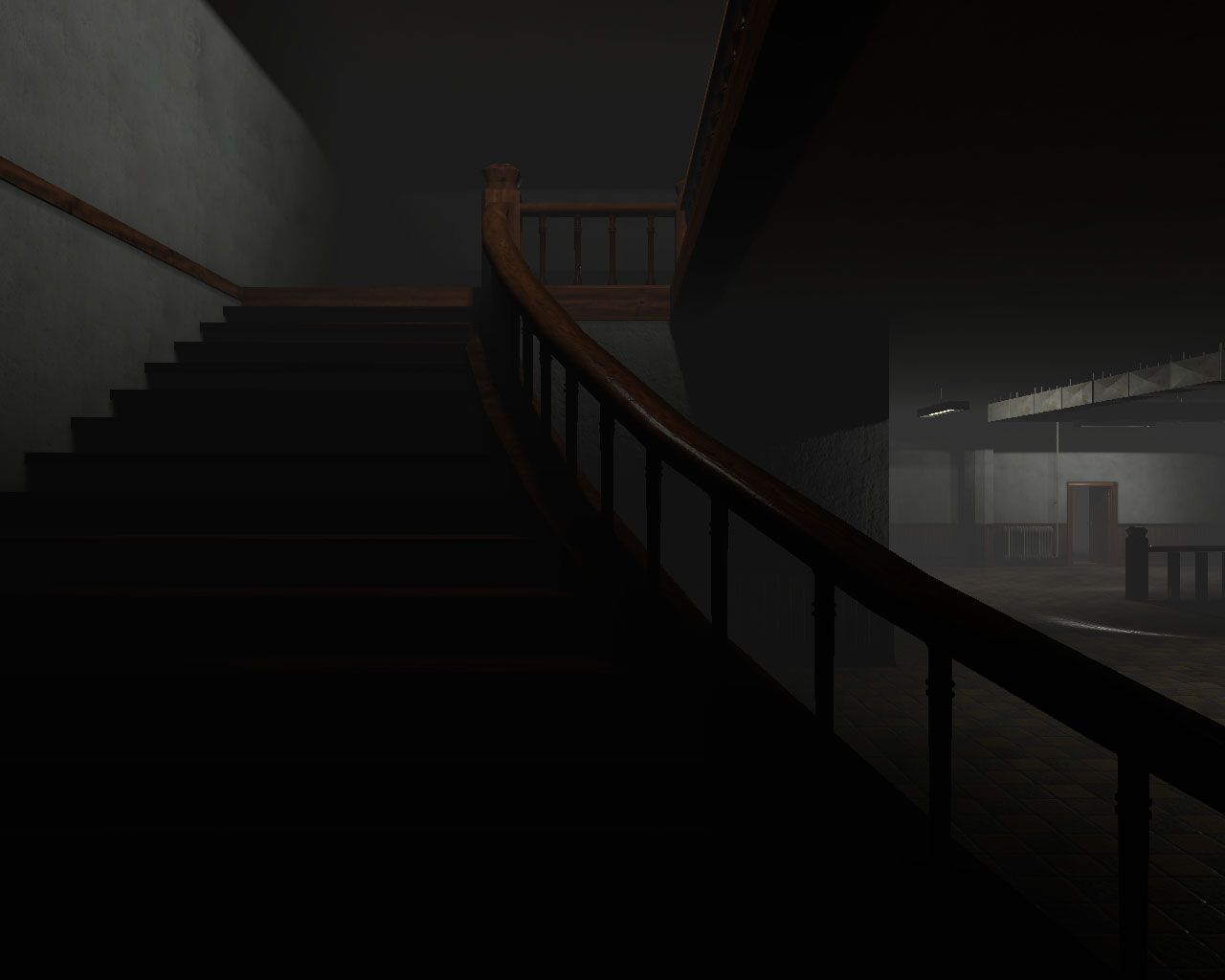 Z-Aftershock screenshot 3
