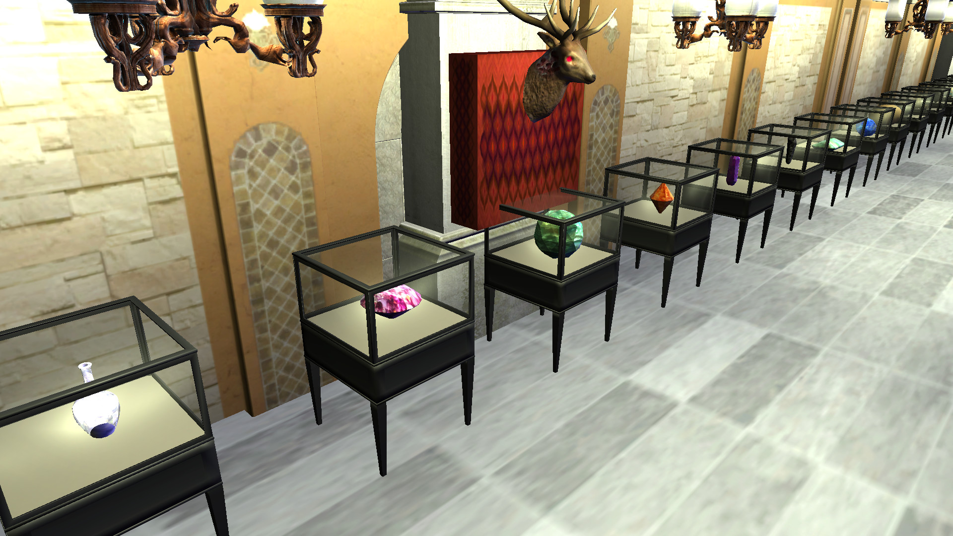 Z-Aftershock screenshot 24