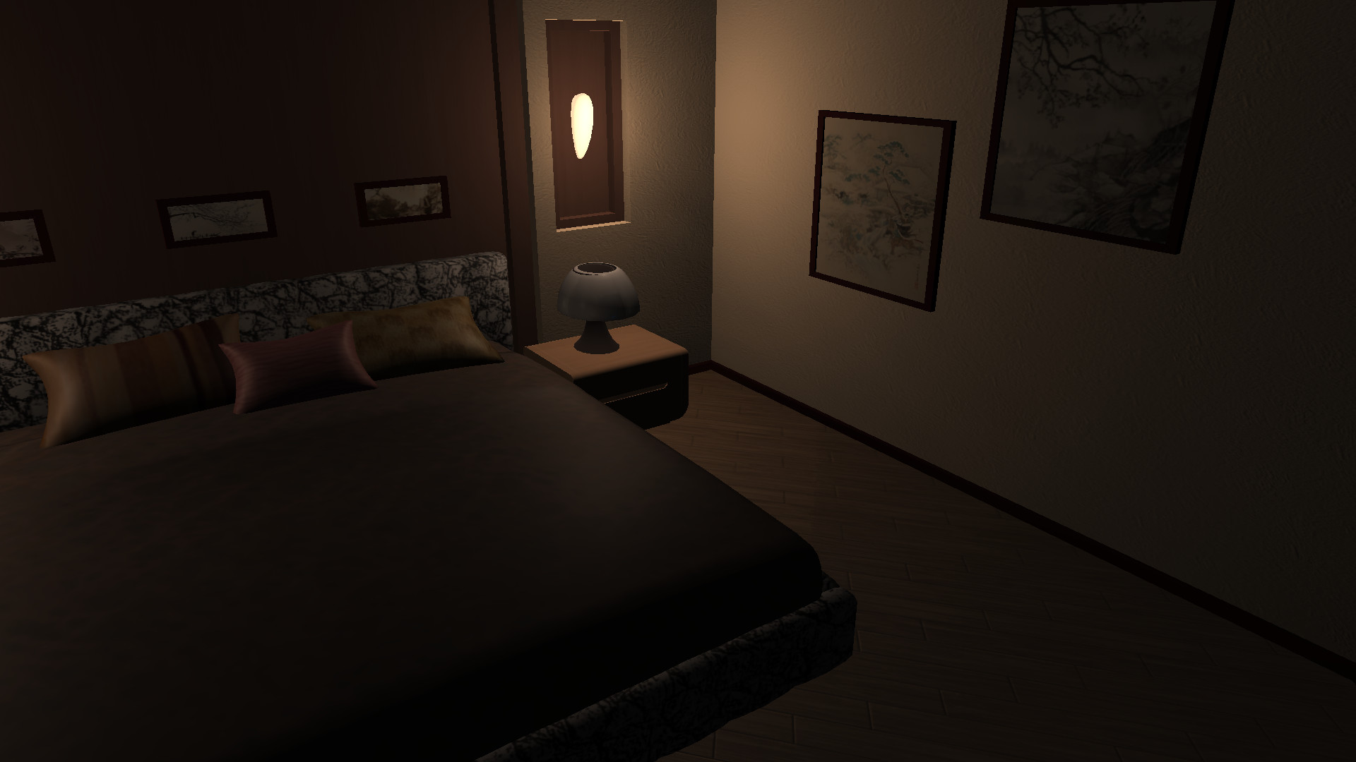 Z-Aftershock screenshot 12
