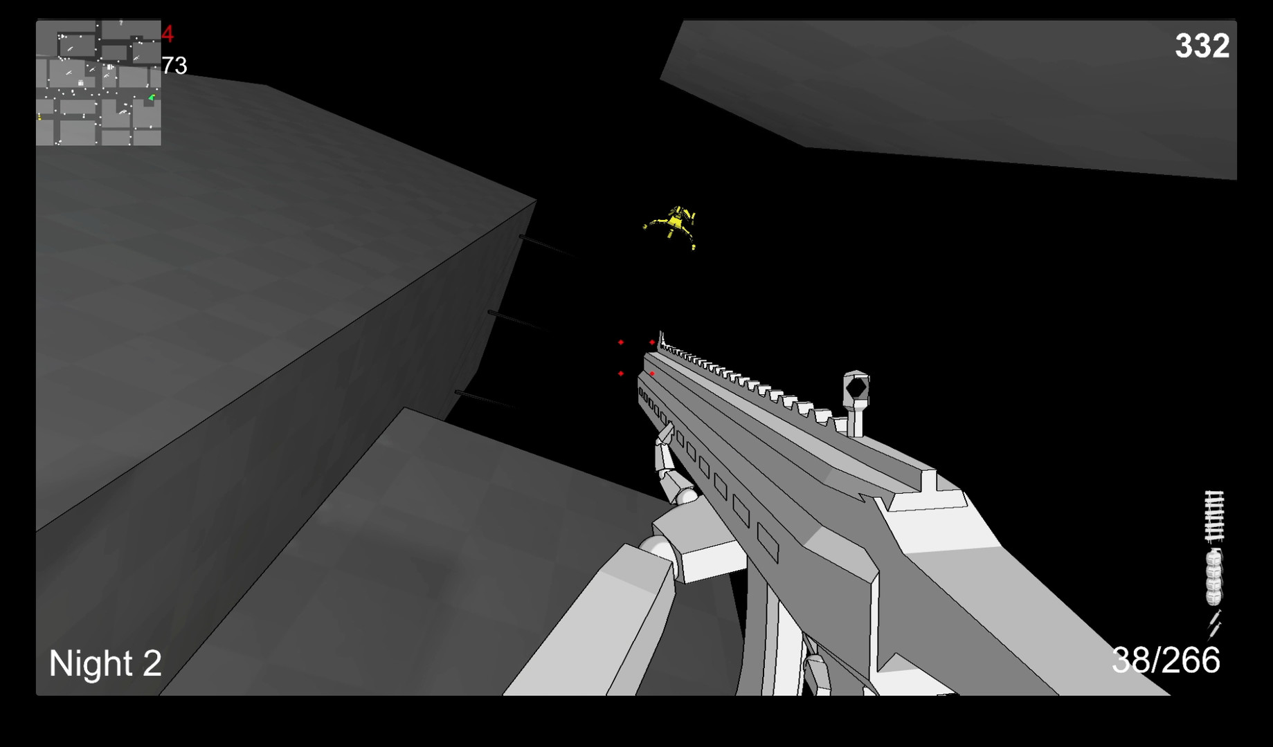 Polygon Hero screenshot 3