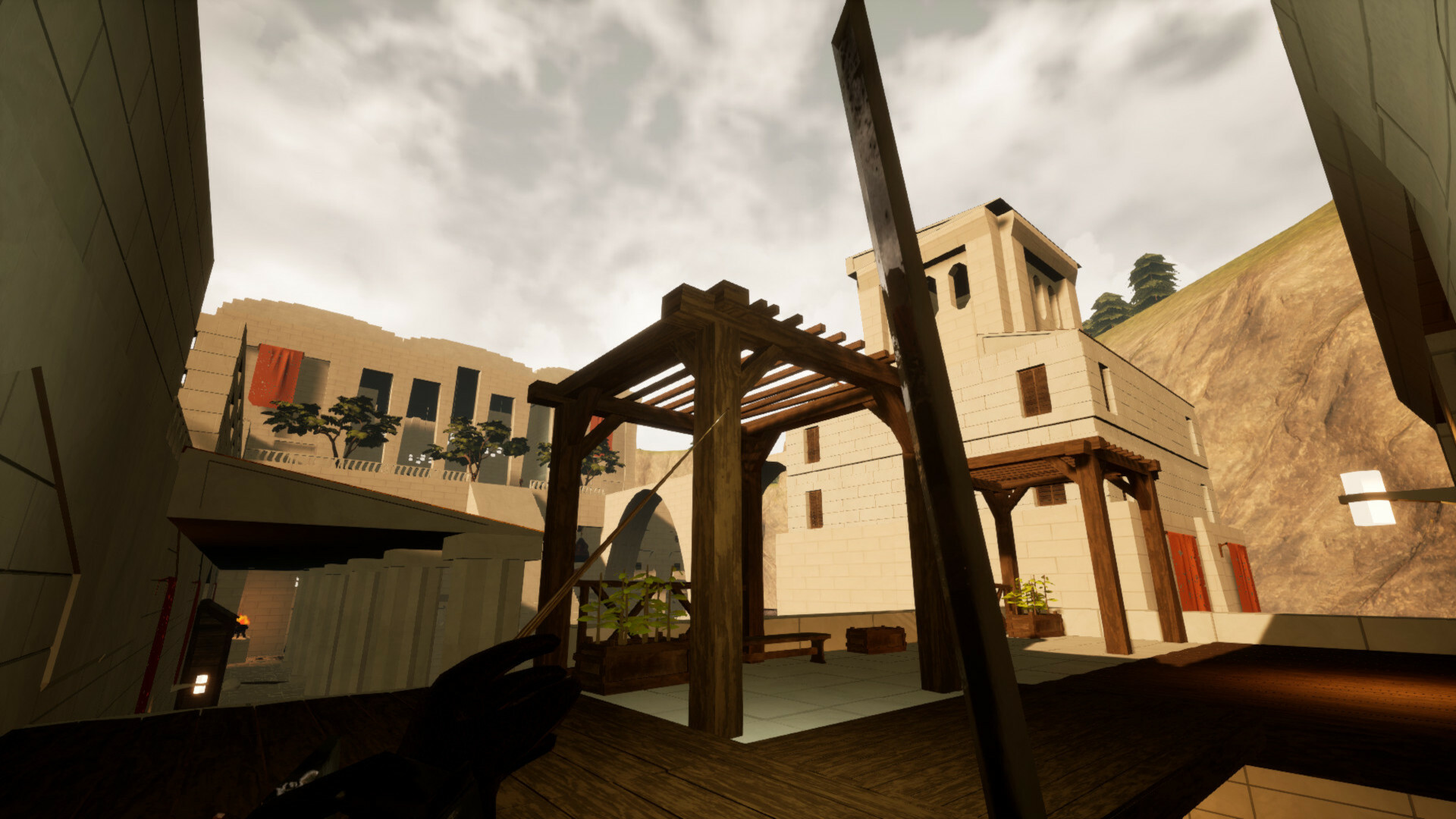 Zofia screenshot 2