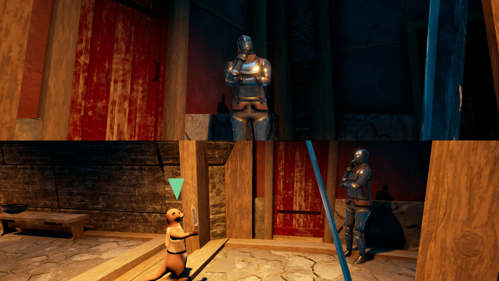 Zofia screenshot 4