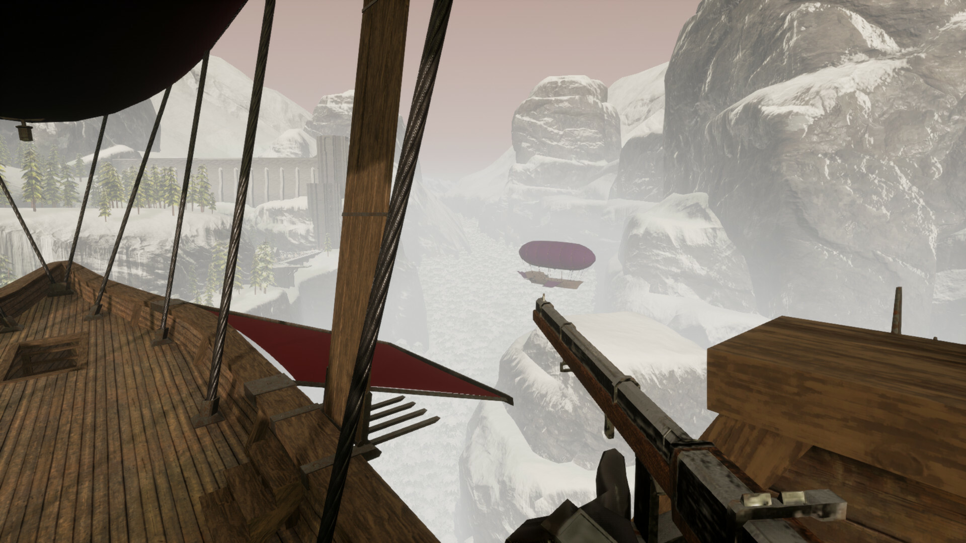 Zofia screenshot 11