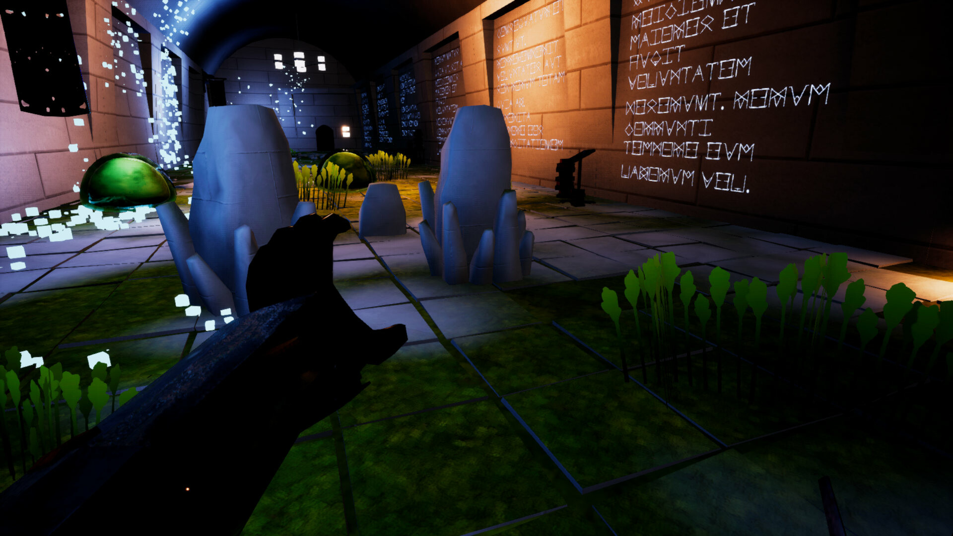 Zofia screenshot 3