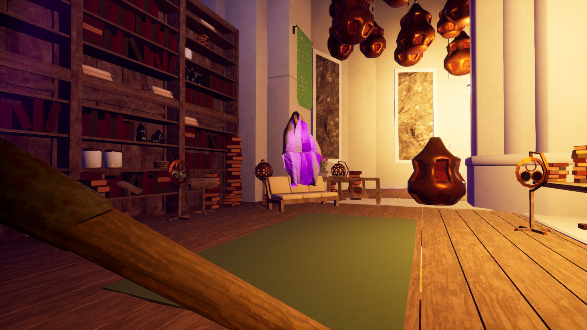 Zofia screenshot 5