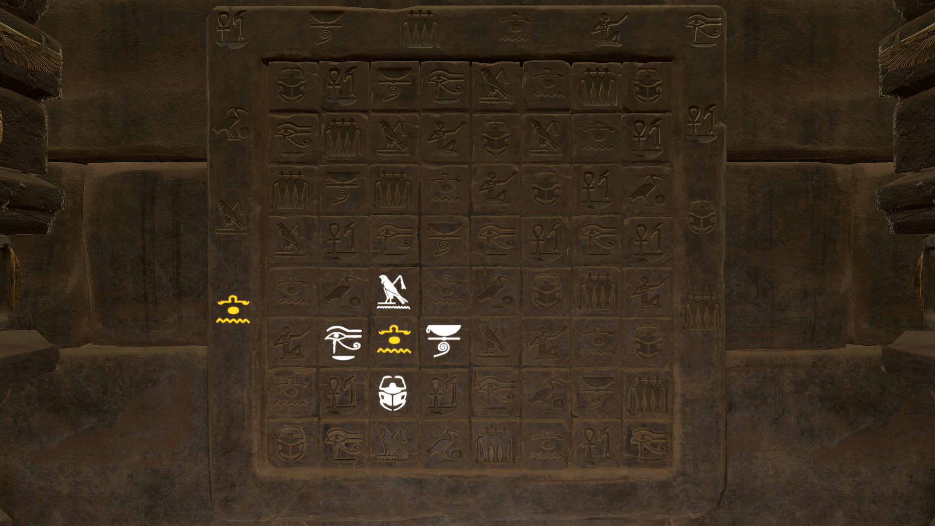 Lost Legends: The Pharaoh's Tomb screenshot 4