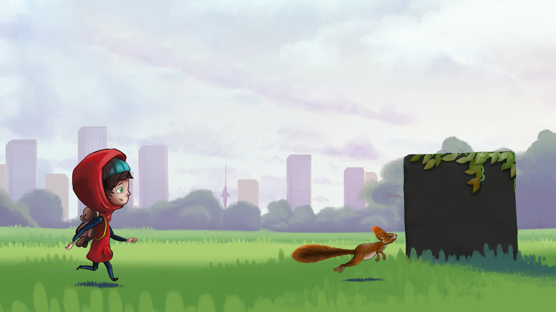 Samsara screenshot 1
