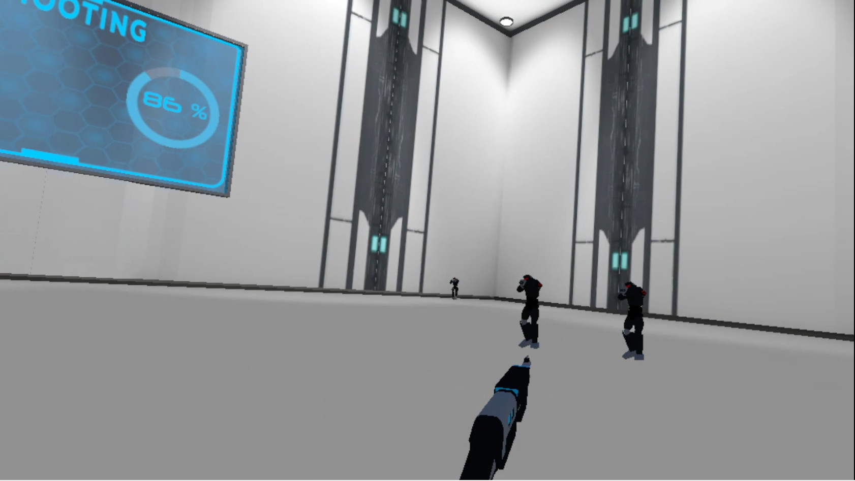 The Mechanical Room VR screenshot 5