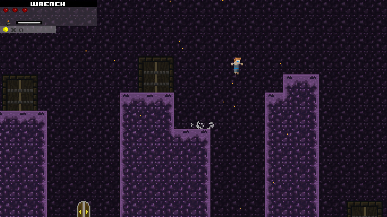 Pyxel Knight screenshot 3