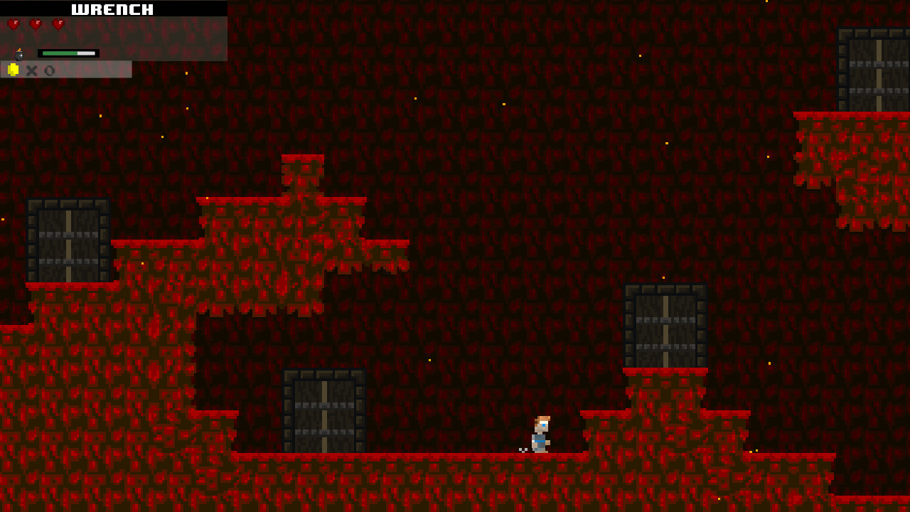 Pyxel Knight screenshot 5