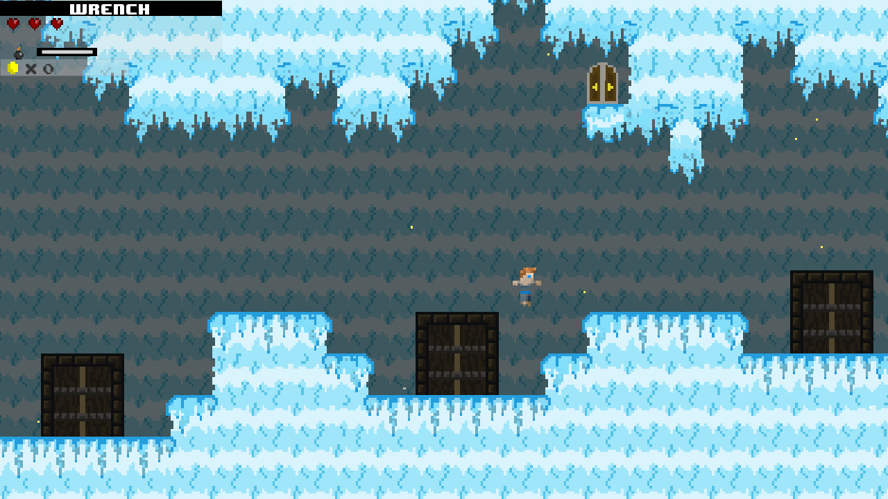 Pyxel Knight screenshot 4