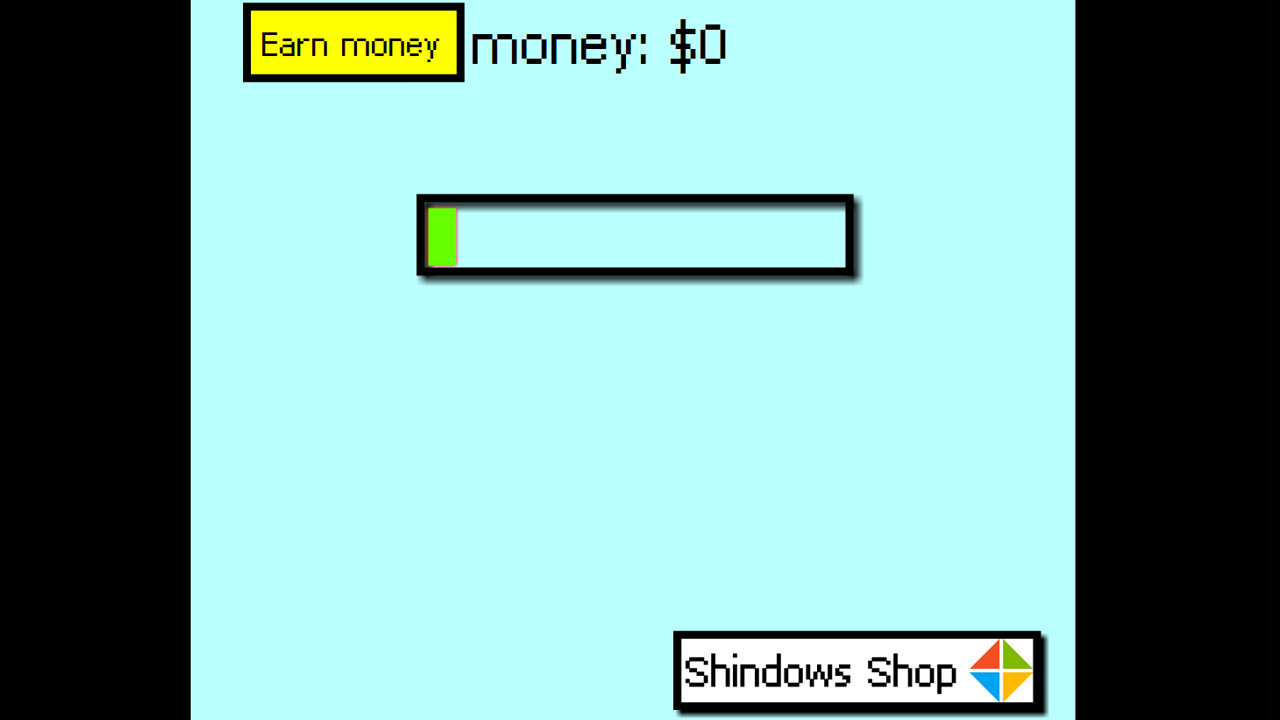 Loading Screen Simulator screenshot 1