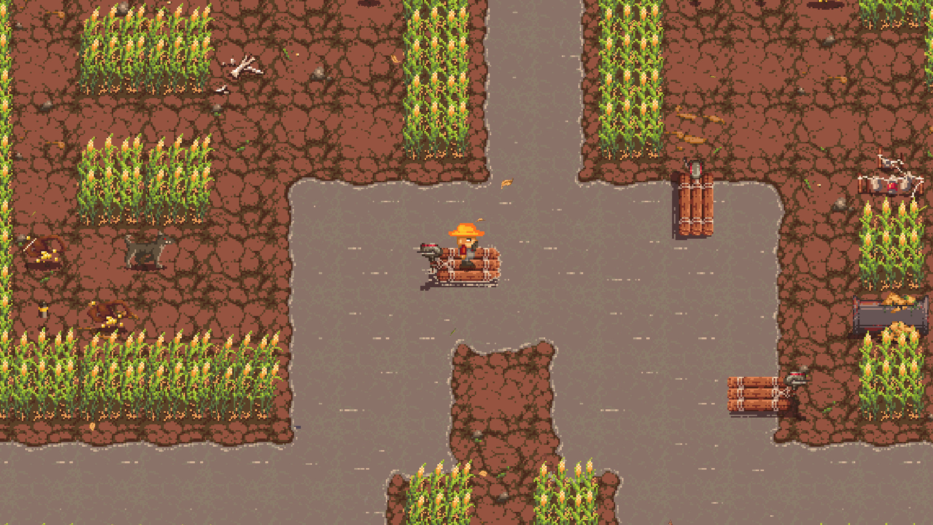 Eternal Maze screenshot 6
