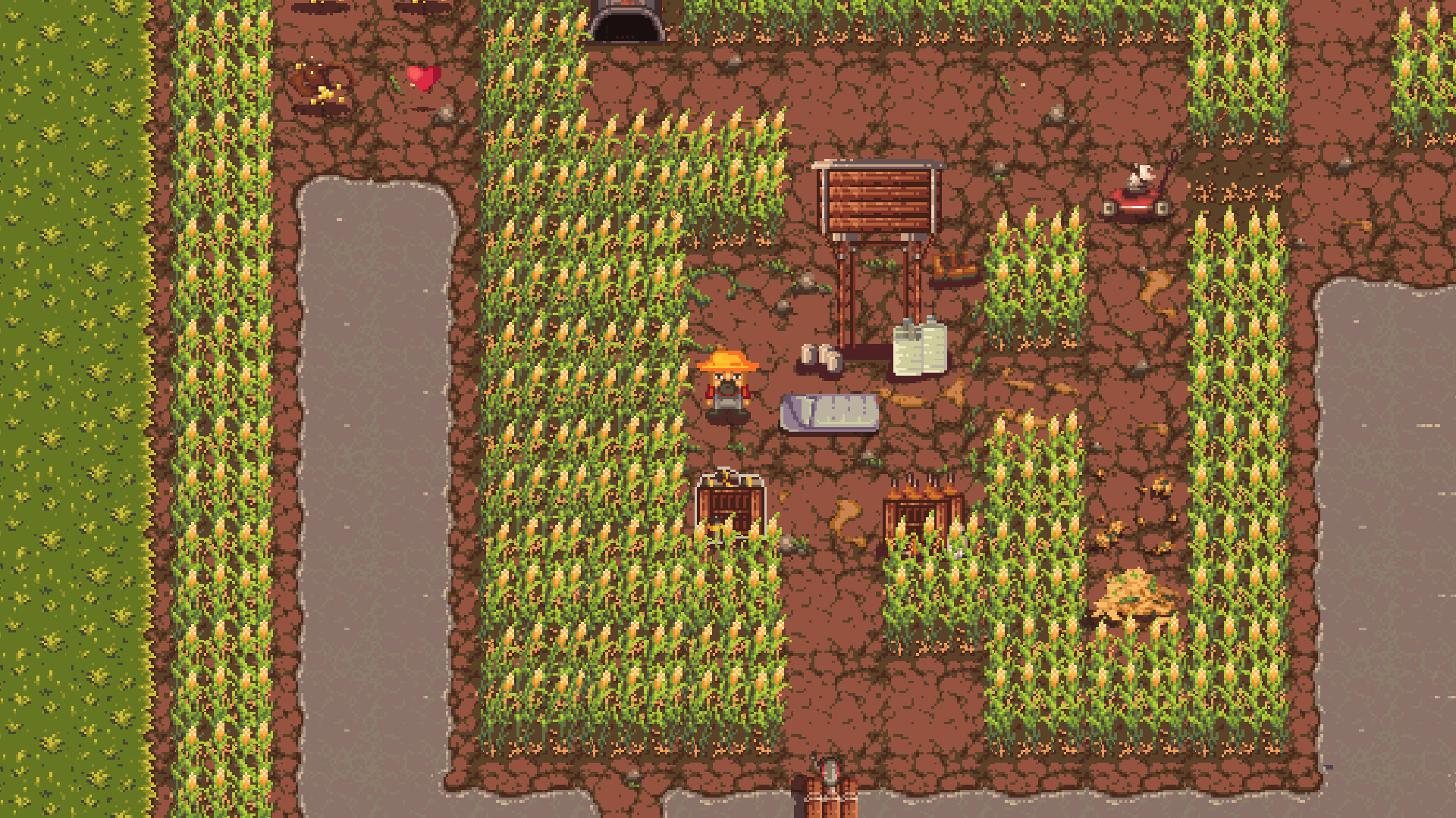 Eternal Maze screenshot 2
