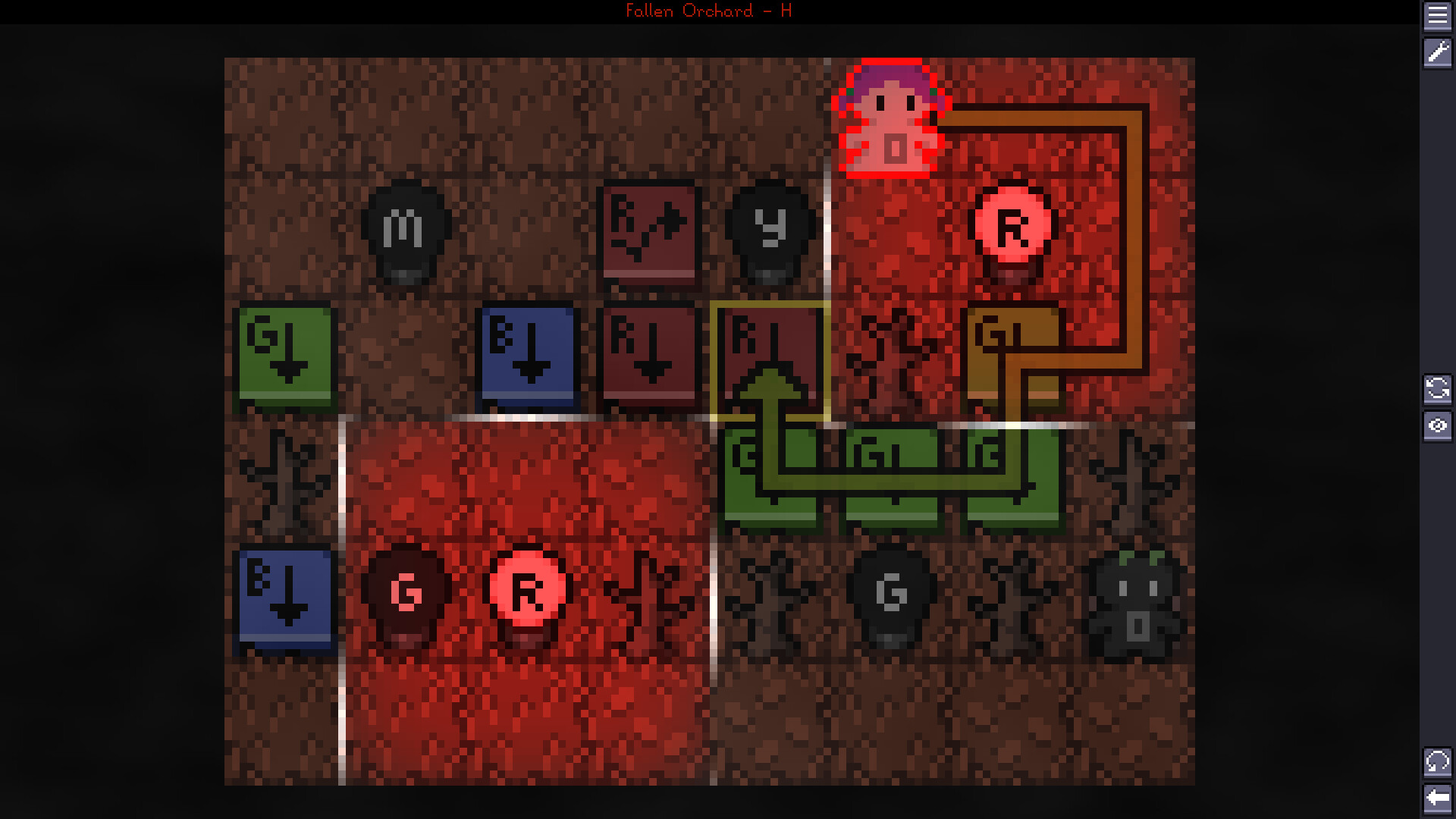 Lumins and Shades screenshot 5