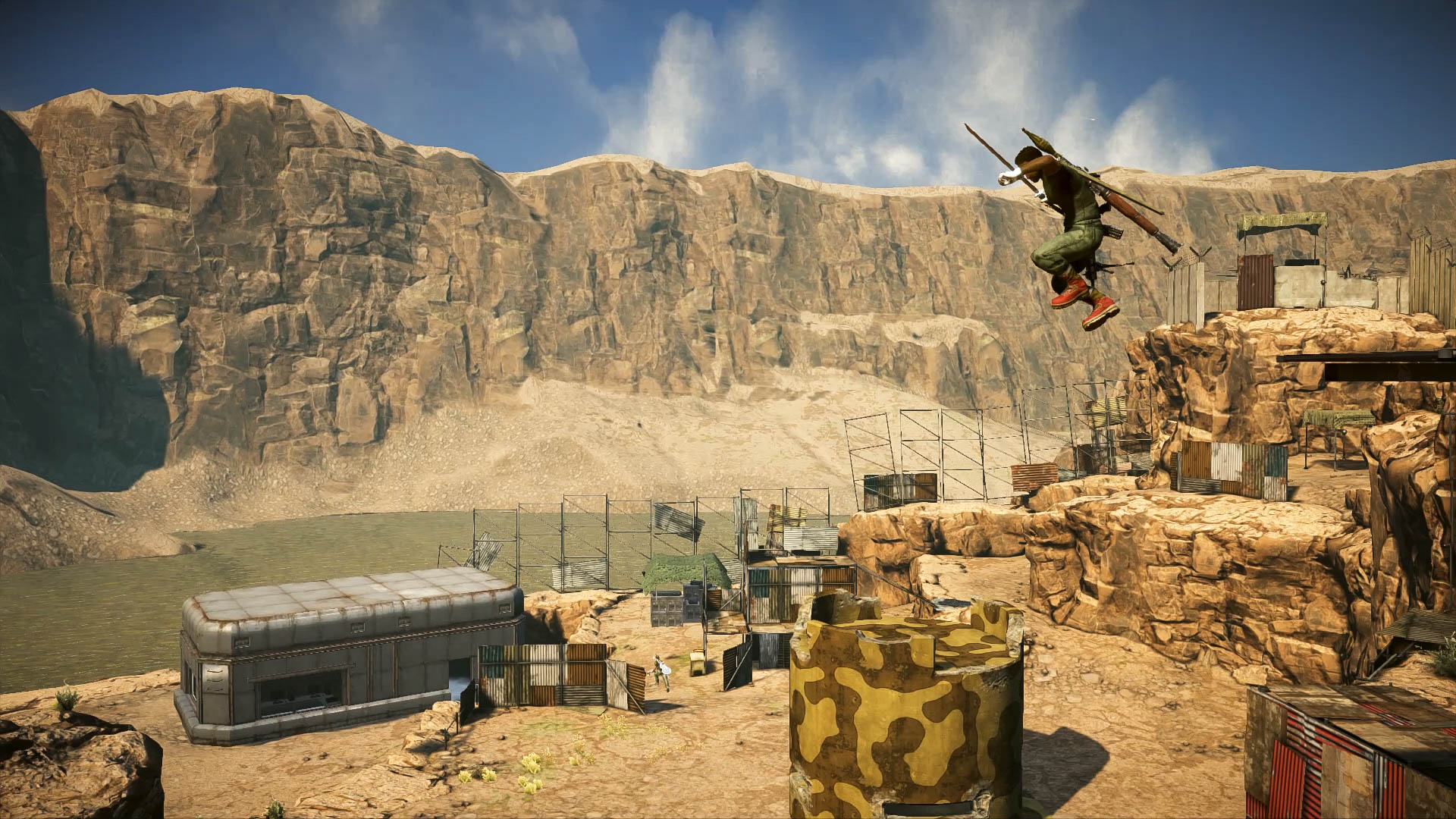 RockShot screenshot 4