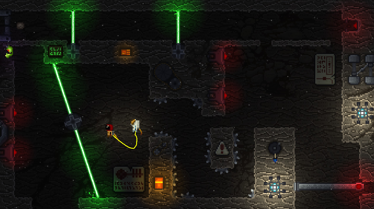 spaceBOUND screenshot 6