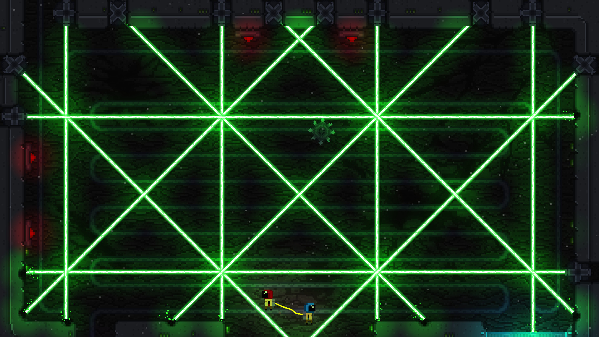 spaceBOUND screenshot 4