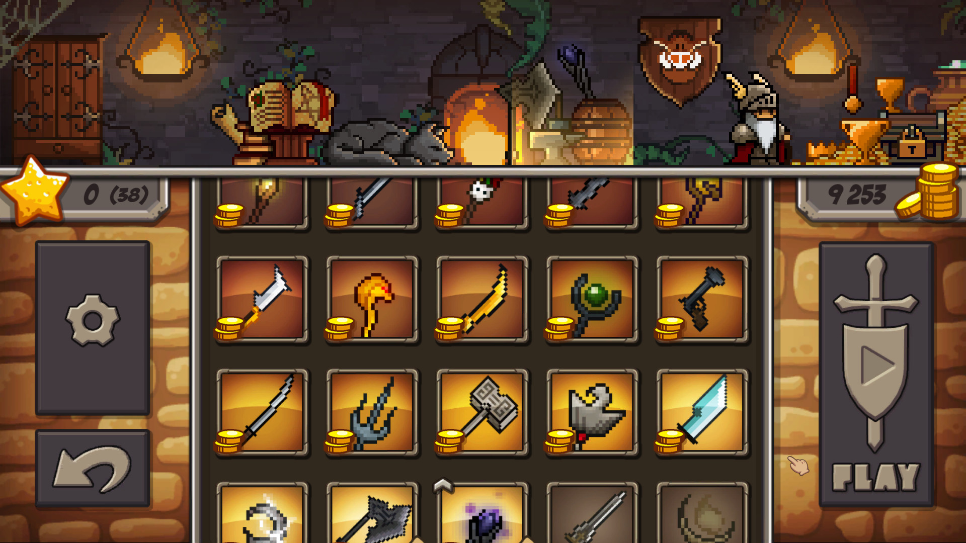 Defend Your Kingdom screenshot 3