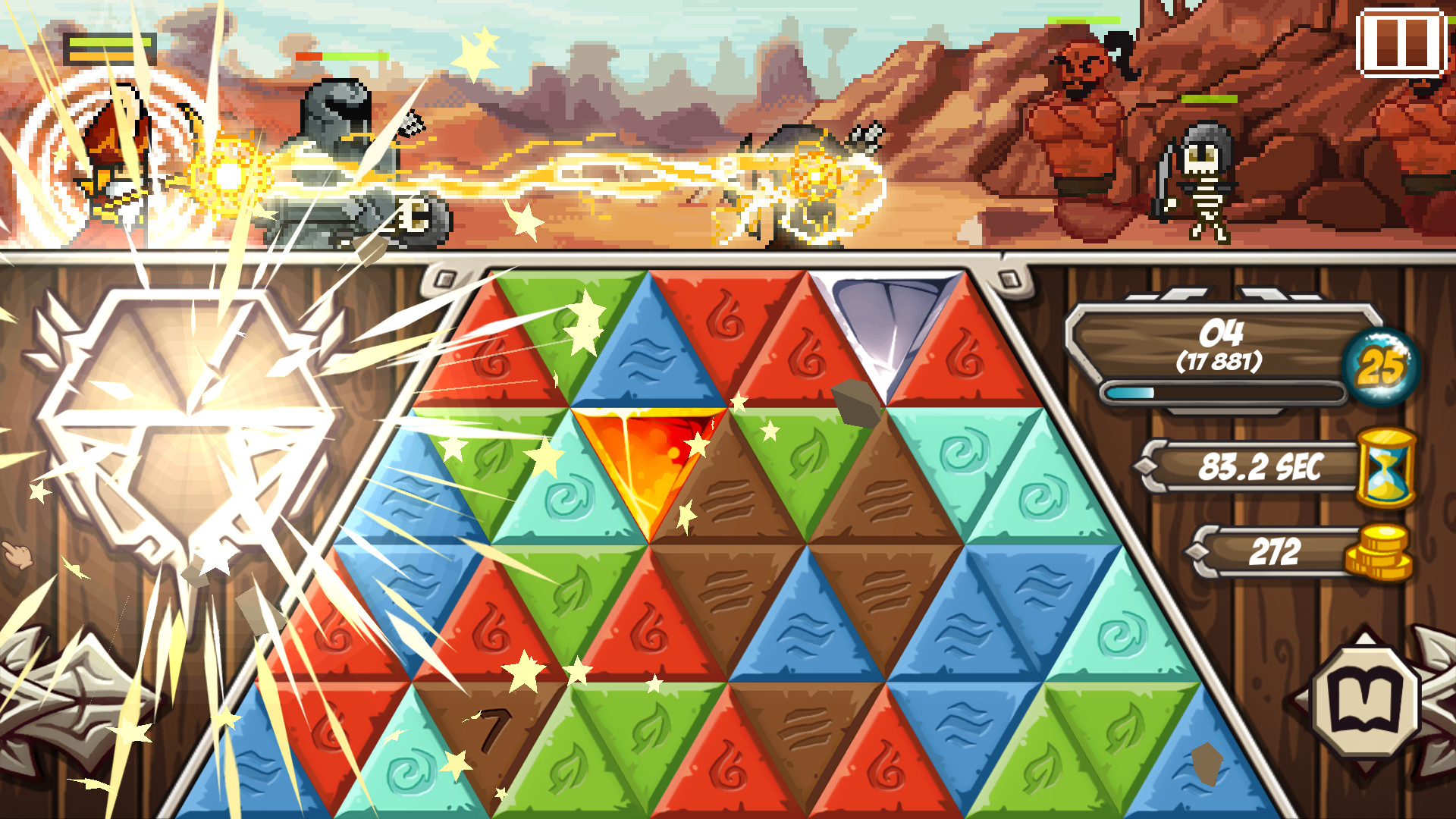 Defend Your Kingdom screenshot 5