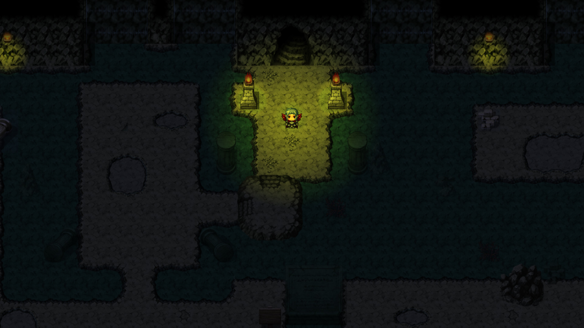 The Contractor screenshot 5