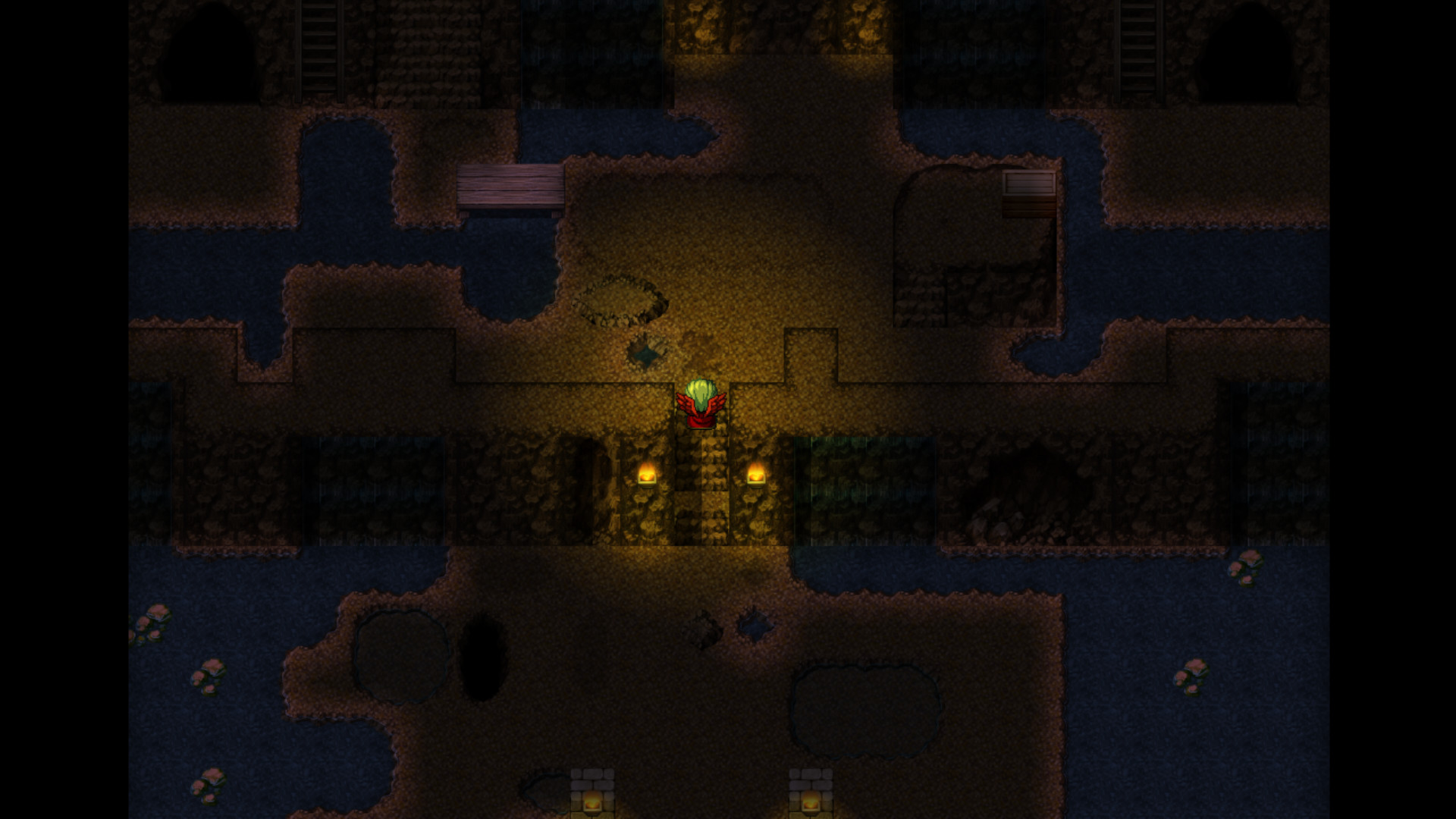 The Contractor screenshot 1