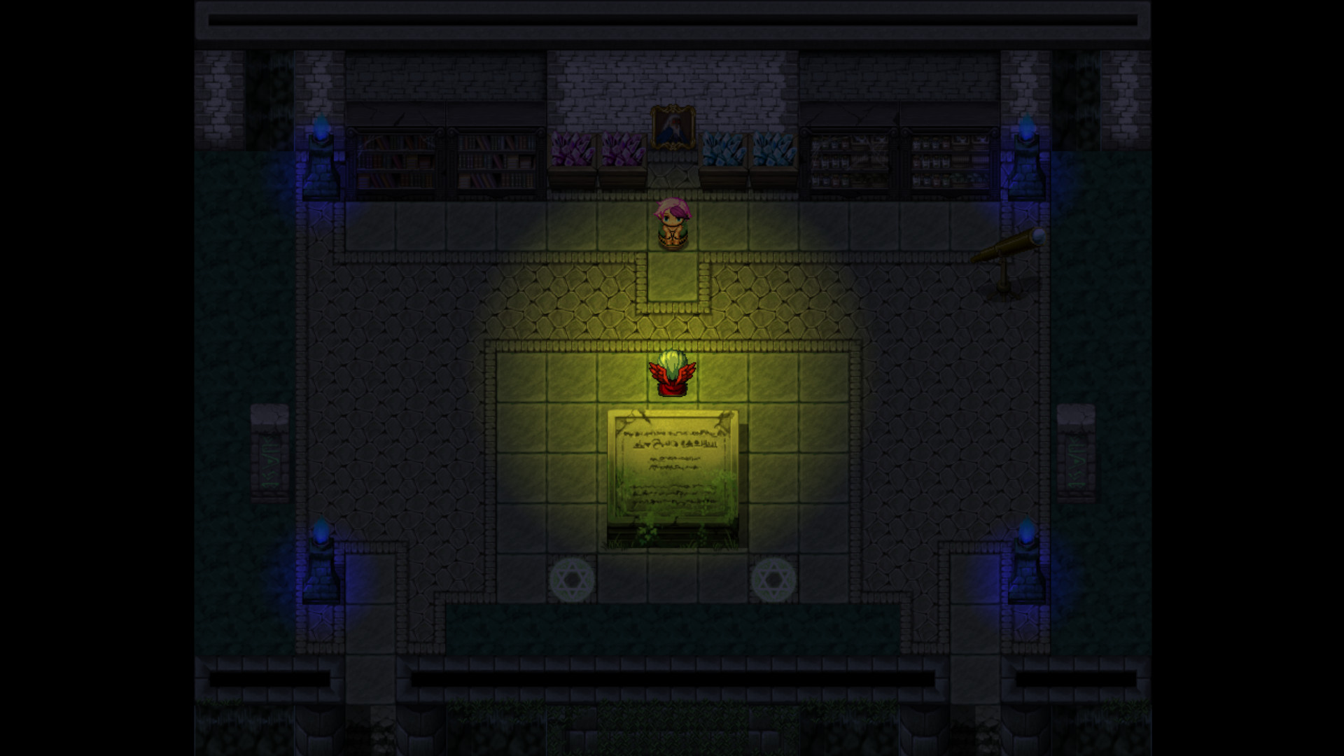 The Contractor screenshot 4