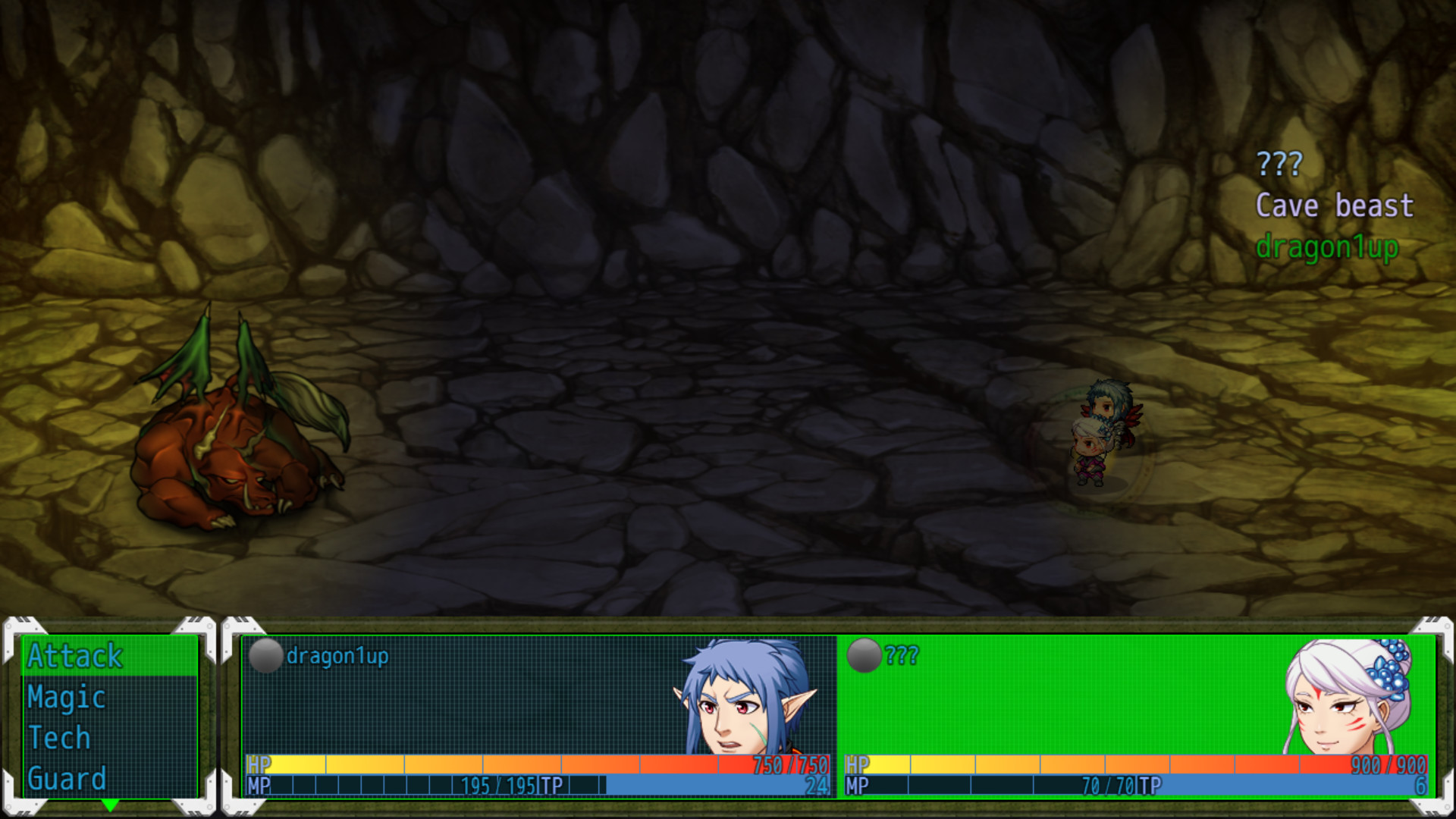 The Contractor screenshot 7
