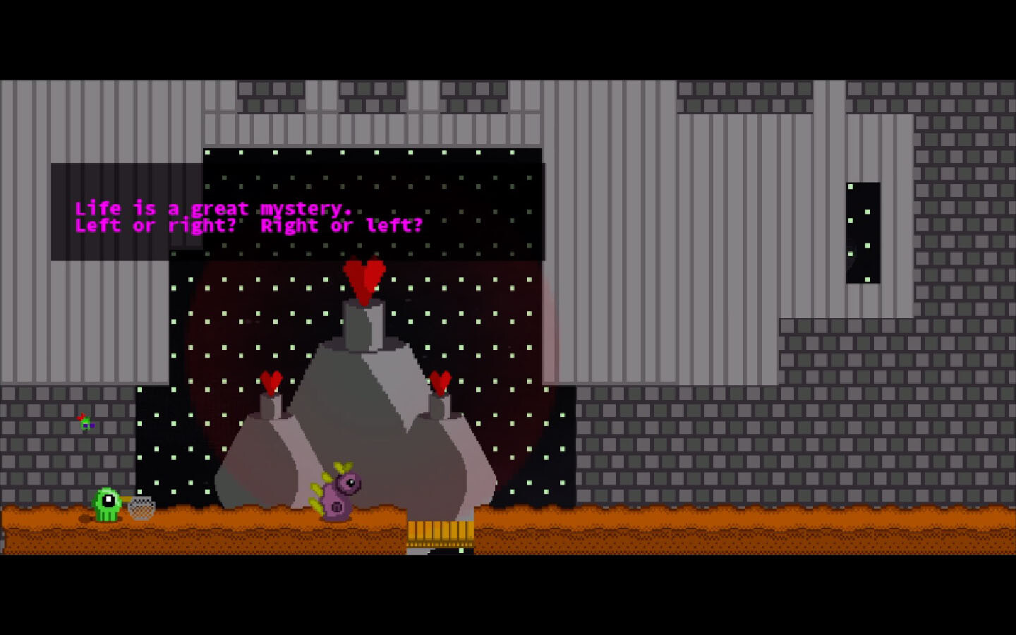 Cave Escape screenshot 3