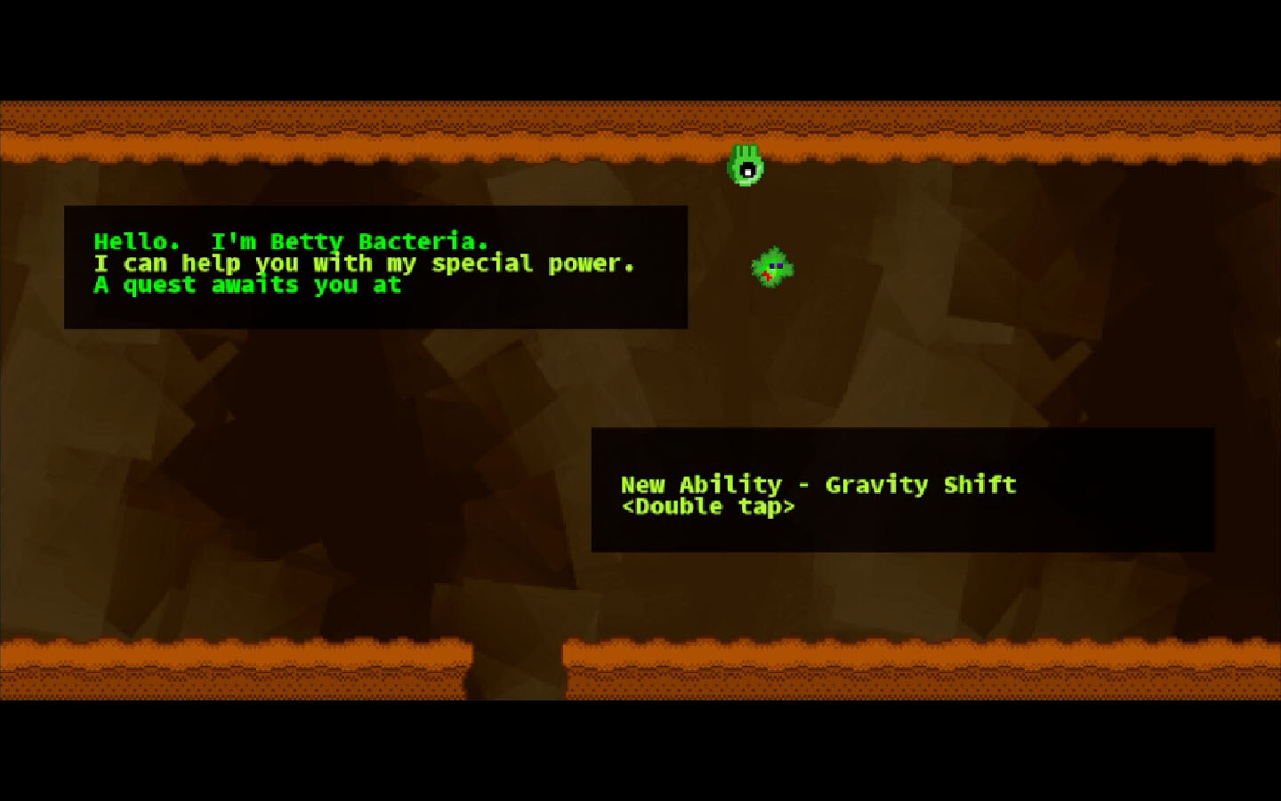 Cave Escape screenshot 4