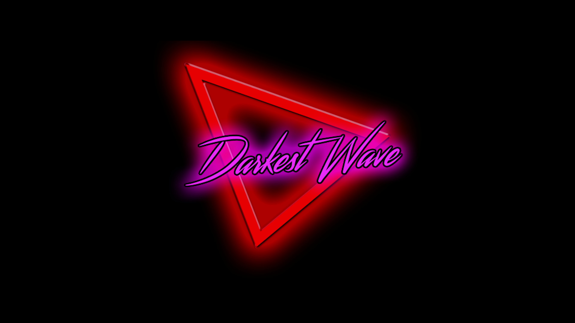 Darkest Wave screenshot 1