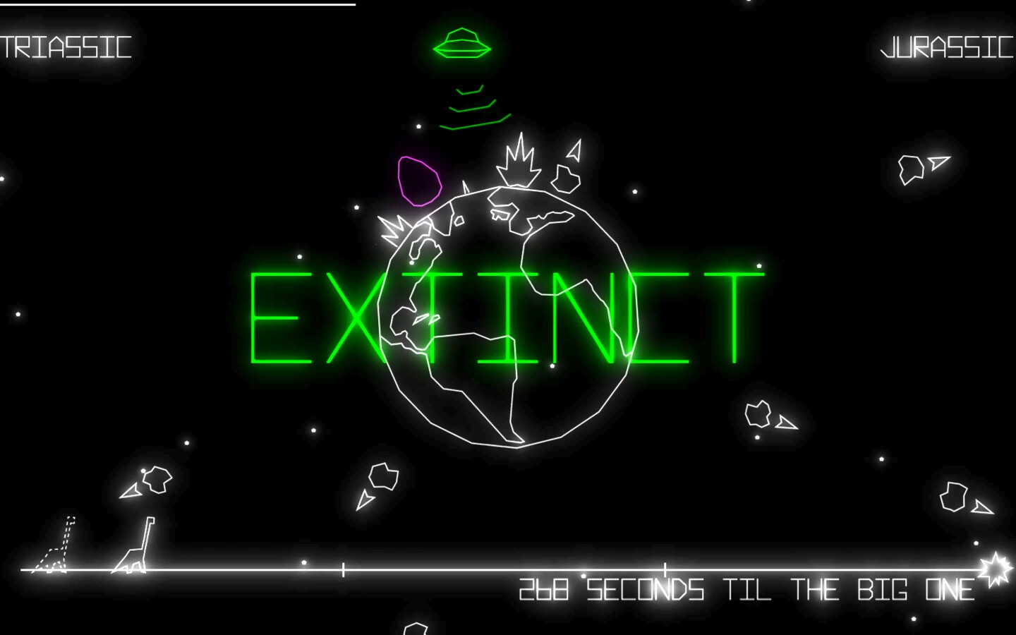 DinoBlaster screenshot 3