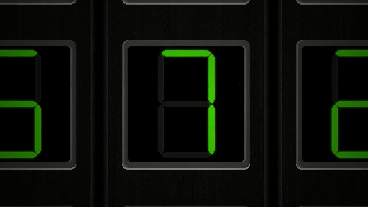 Seven: Reboot screenshot 4