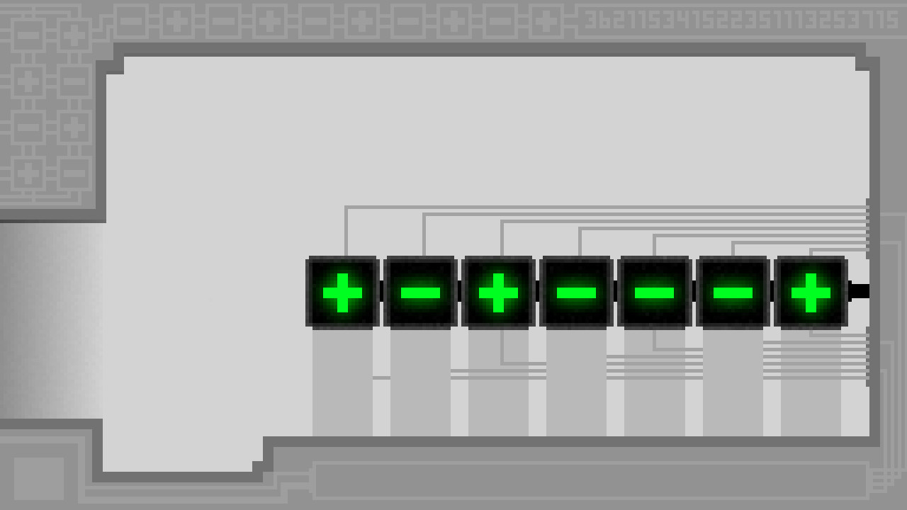Seven: Reboot screenshot 2