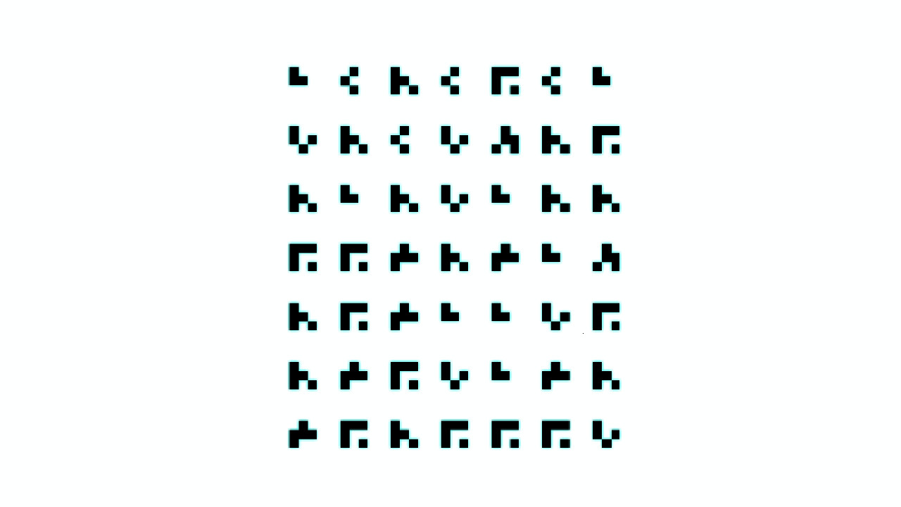 Seven: Reboot screenshot 3