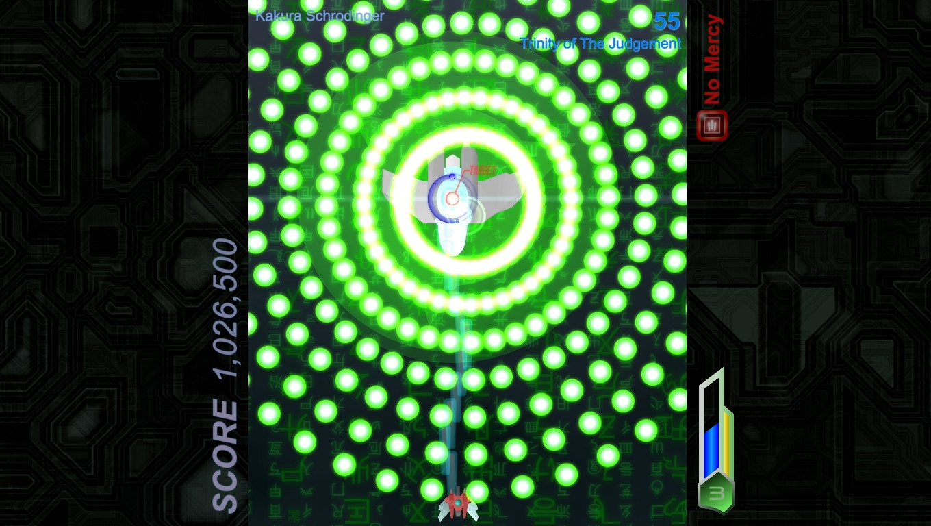 Xenoslaive Overdrive screenshot 3