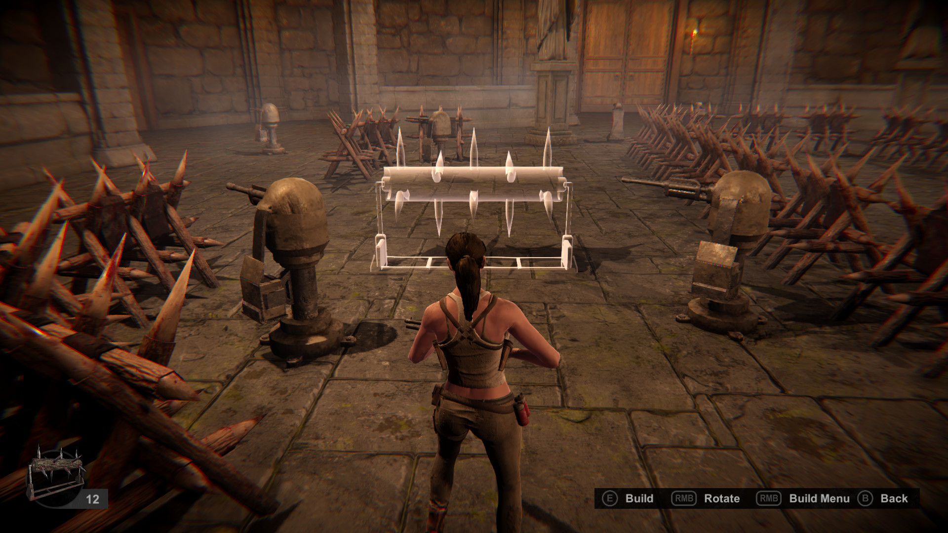 Blood Waves screenshot 3