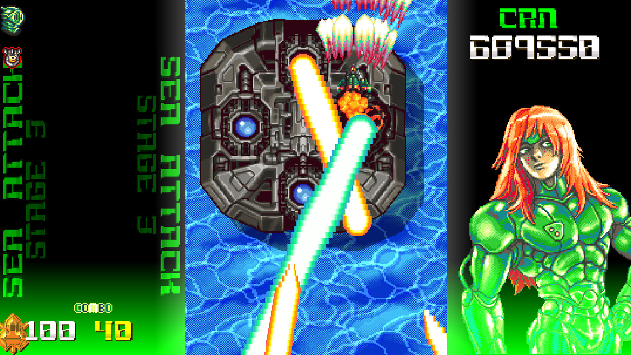Super XYX screenshot 1