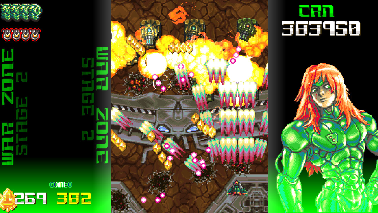Super XYX screenshot 5
