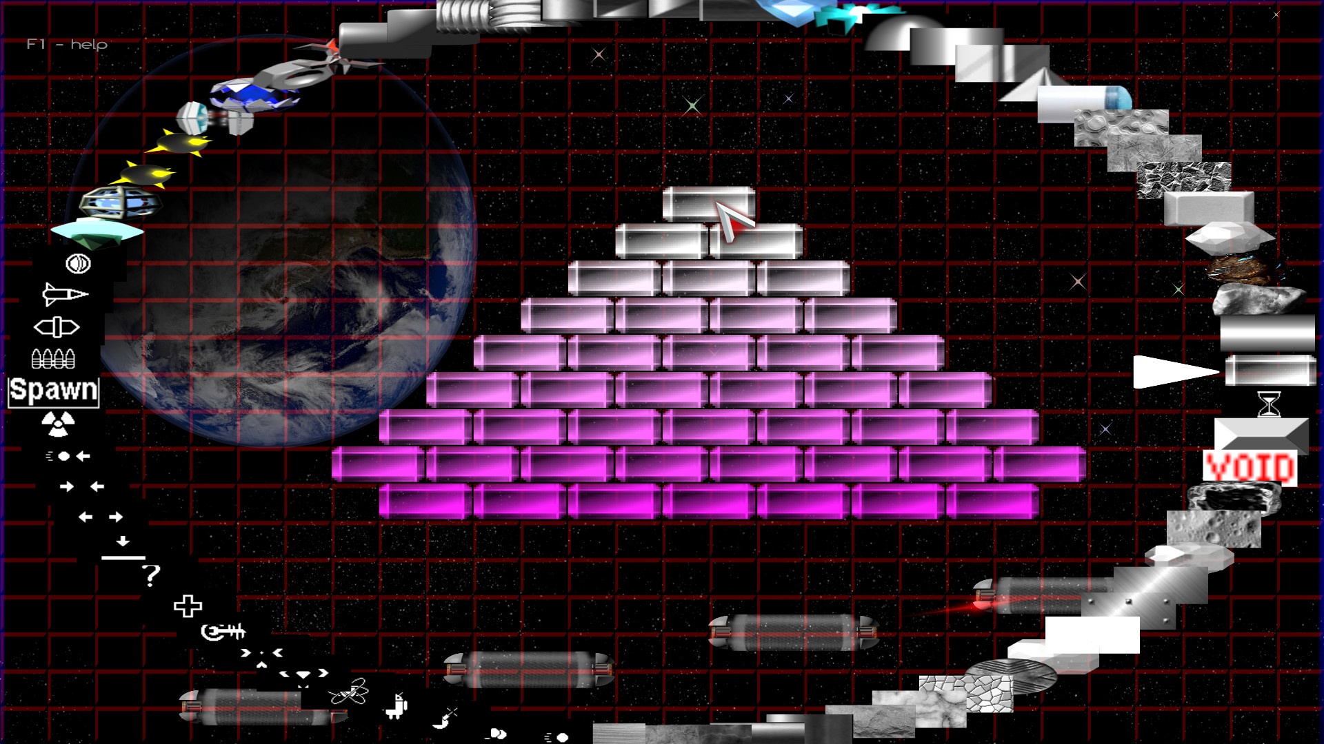 PowBall Renaissance screenshot 11