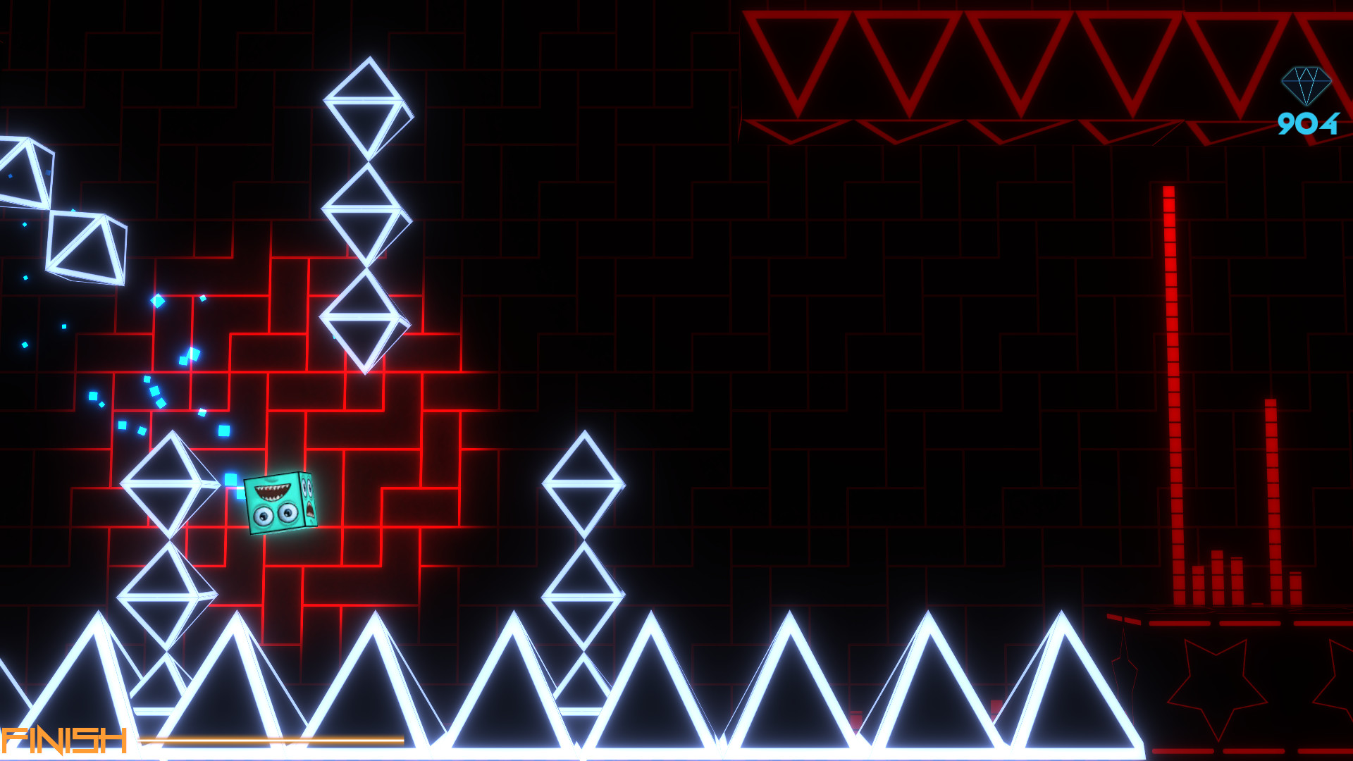 Mr. Dubstep screenshot 4