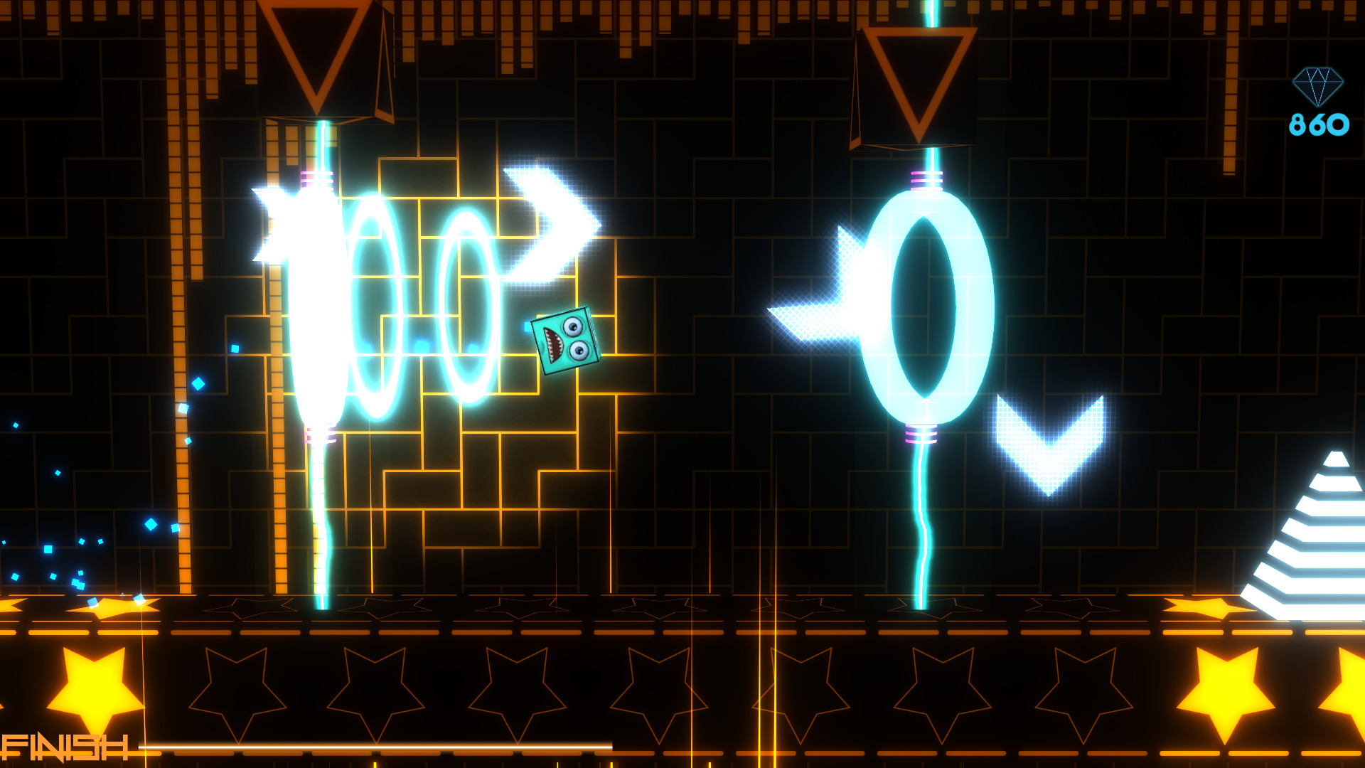Mr. Dubstep screenshot 6