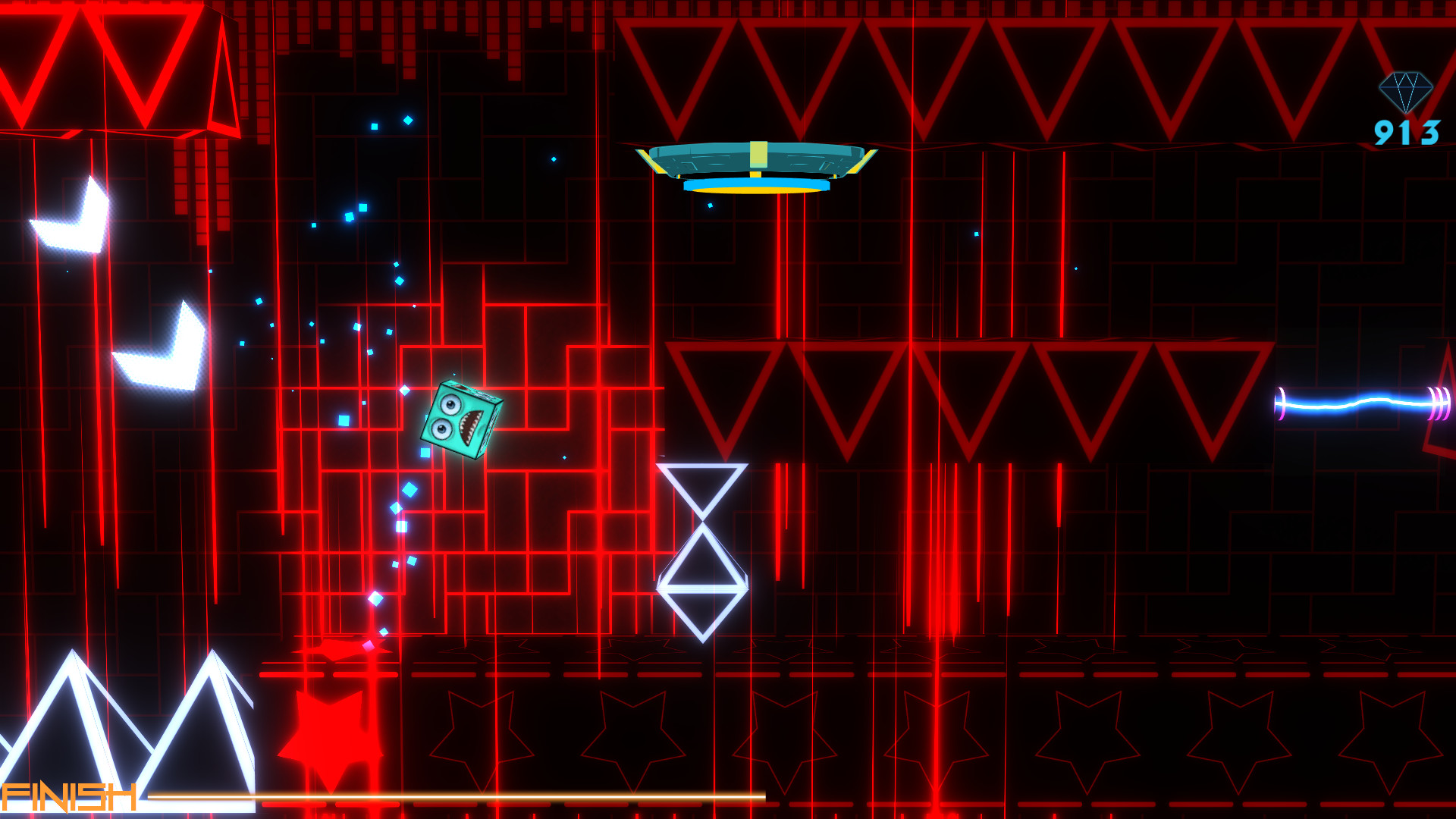 Mr. Dubstep screenshot 5