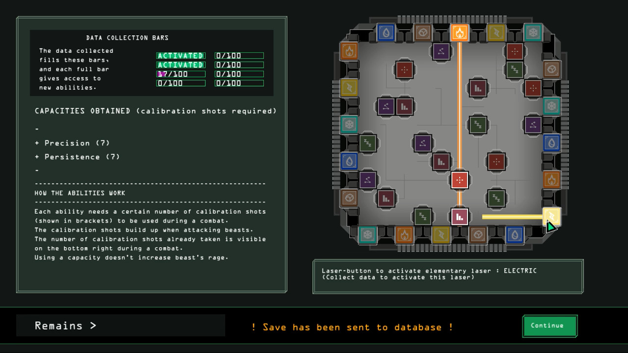 Pharmakon - Tactical Puzzle screenshot 3