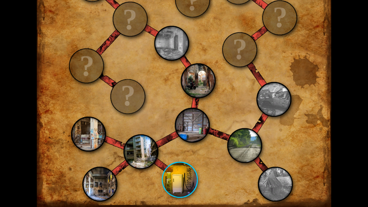 Ashes screenshot 3