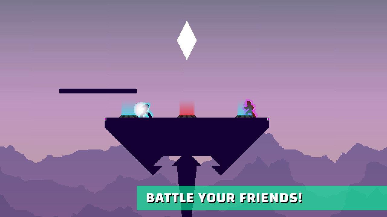 STICK ENGINE screenshot 2