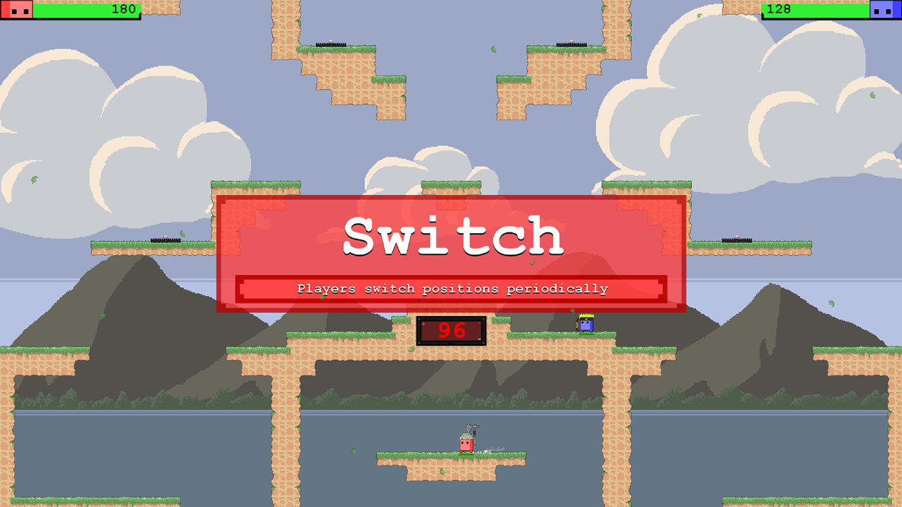 Square x Square screenshot 6