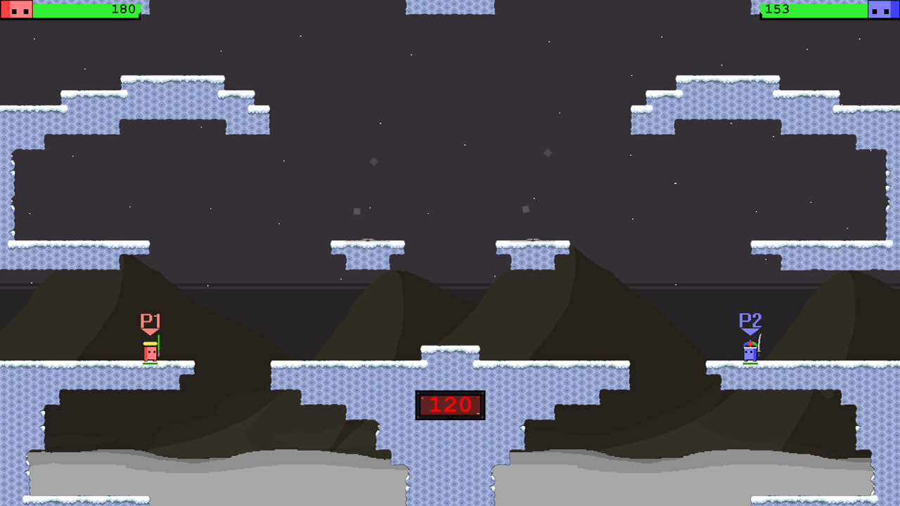 Square x Square screenshot 2