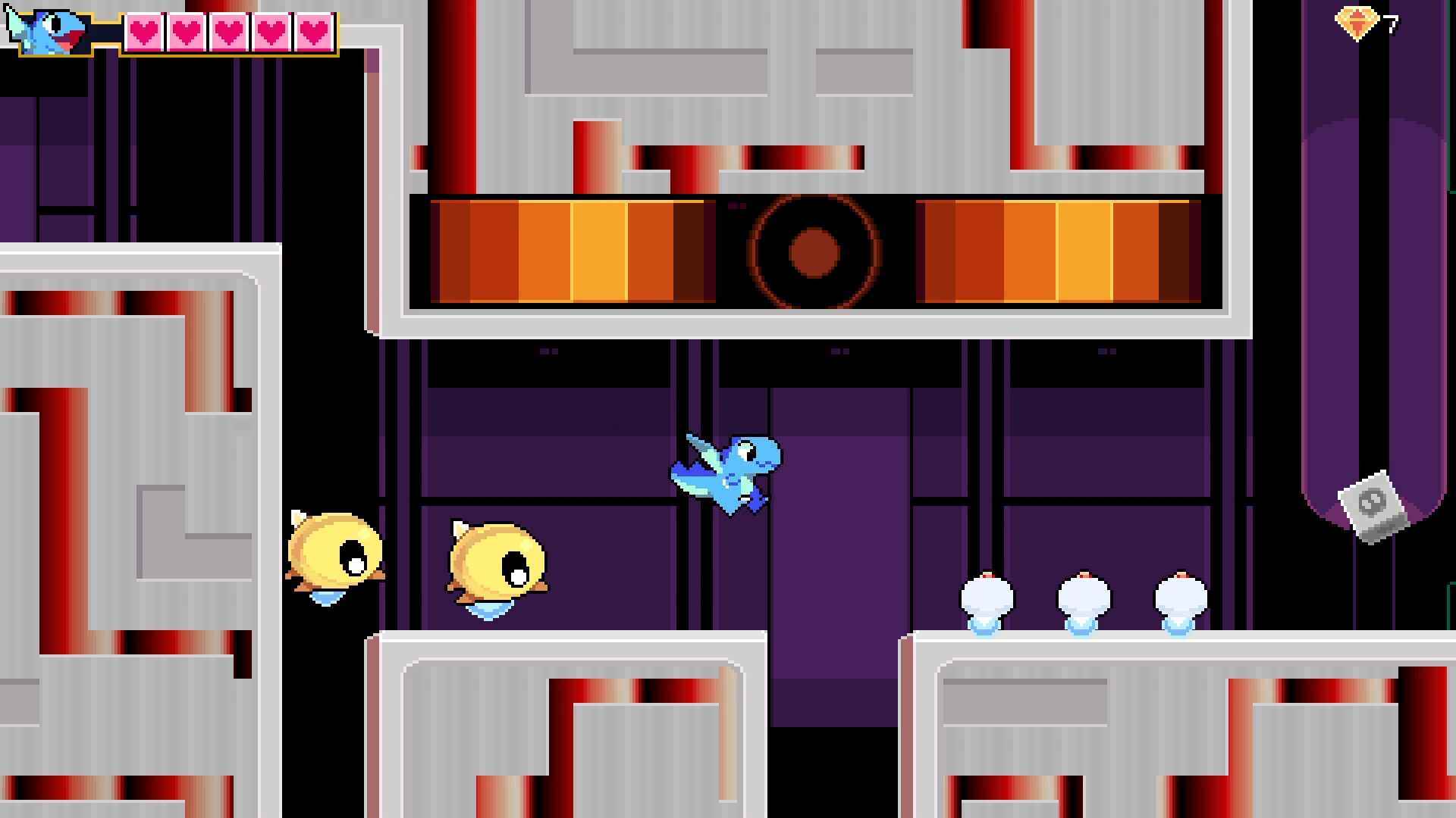 Panic in Puzzle World screenshot 8